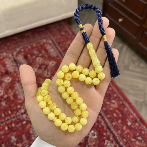 تراب كهرمان