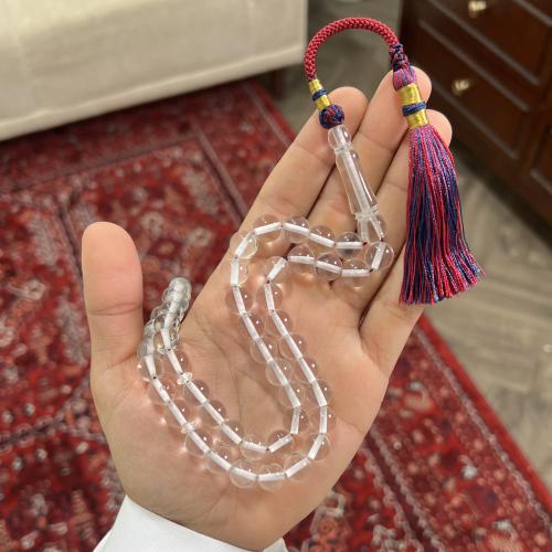 بكلايت كركوشة ( شفاف )