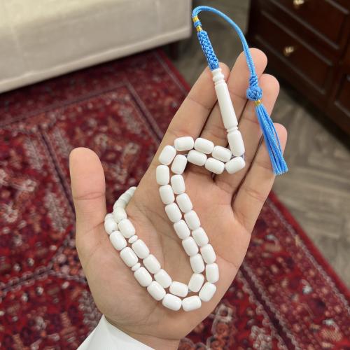 بكلايت شكة ( أبيض )