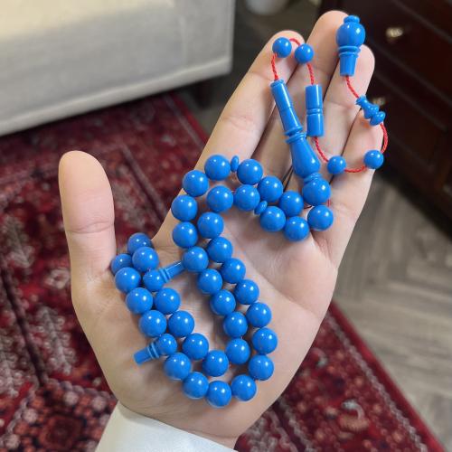 بولينج ( أزرق فاتح )