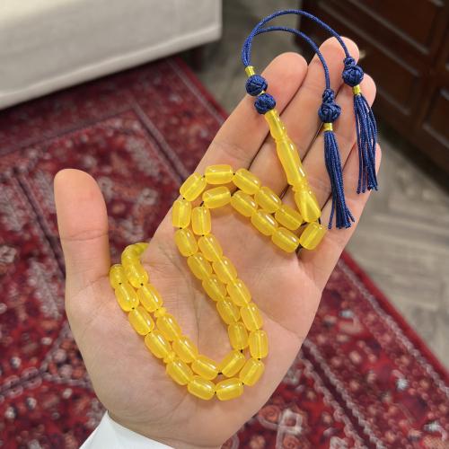 بكلايت شكة ( مشمشي شفاف )