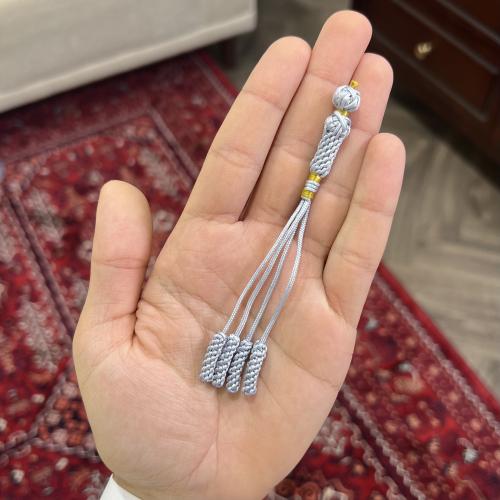 شكة ( رمادي )