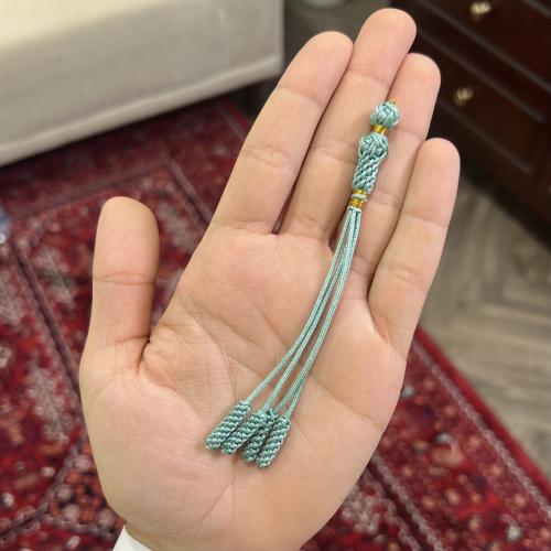 شكة ( تيفني )