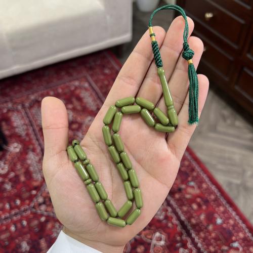 بكلايت شكة ( أخضر فستقي )