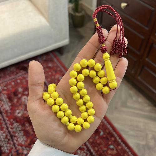 بكلايت شكة ( أصفر ليموني )