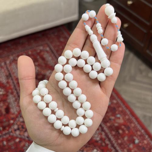 Bklait Tamlikah (White)