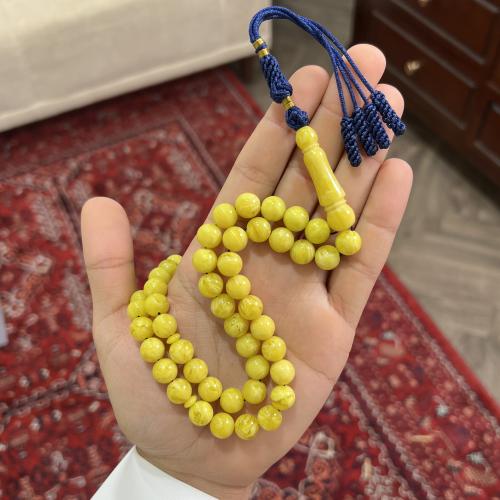 تراب كهرمان