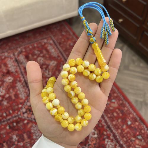 تراب كهرمان
