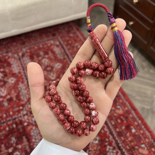 بكلايت كركوشة ( كبدي مموج )