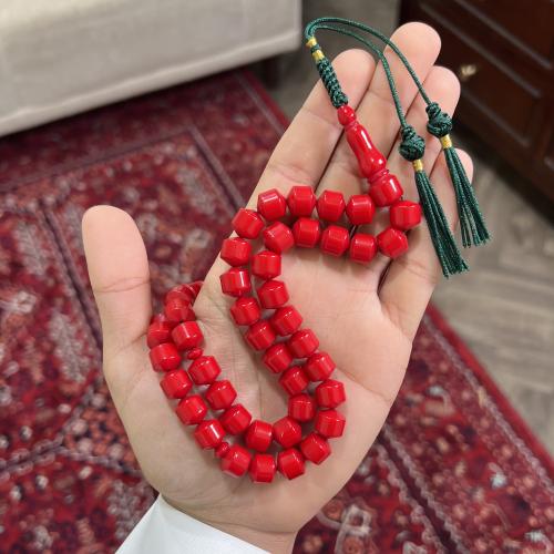 بكلايت شكة ( أحمر )