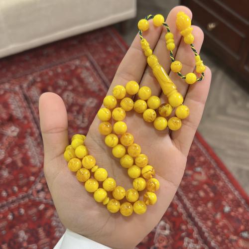 تراب كهرمان