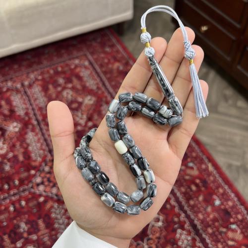 بكلايت شكة ( رصاصي مموج )