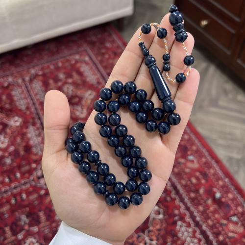 Biklaite Tamlikah (Dark Blue)