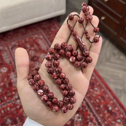 Bklait Tamlikah (curly liver)