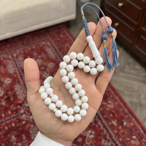 بكلايت شكة ( أبيض )