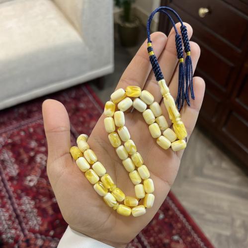 تراب كهرمان