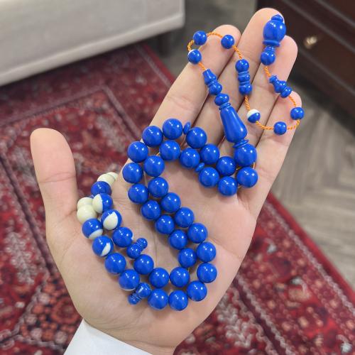 بلياردو ( أزرق )