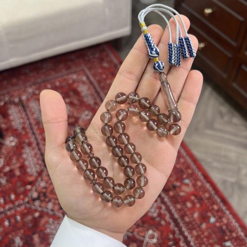 بكلايت شكة ( رصاصي شفاف )