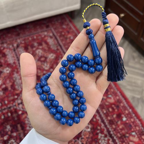 بكلايت كركوشة ( أزرق )