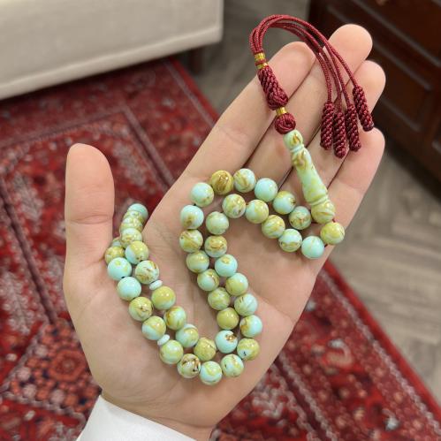 بكلايت شكة ( فستقي )