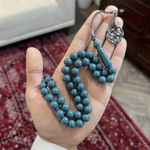 بكلايت طربزونة ( تركواز فاتح )