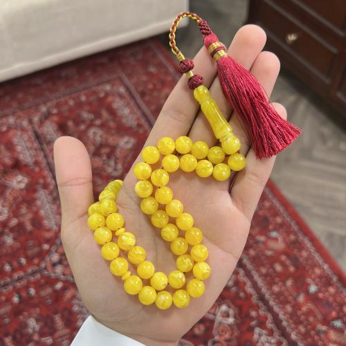 تراب كهرمان