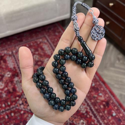 بكلايت طربزونة ( زيتي مموج )
