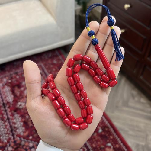 بكلايت شكة ( أحمر )