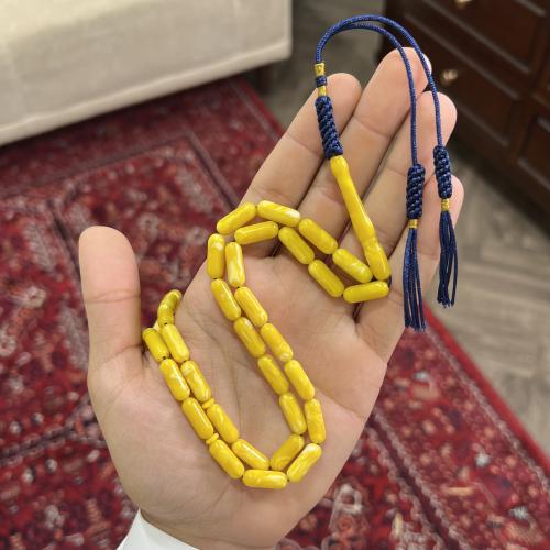 تراب كهرمان