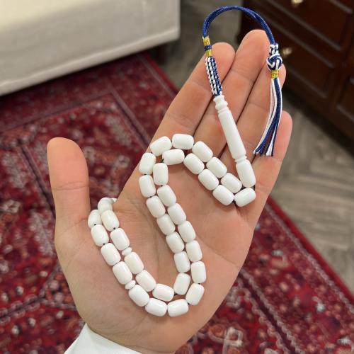 بكلايت شكة ( أبيض )