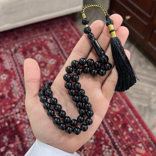 بكلايت كركوشة ( أسود )