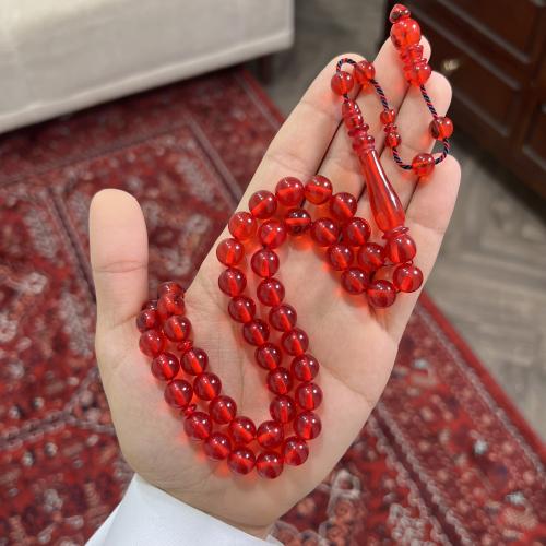 Biklaite Tamlikah (Red)