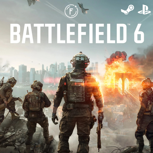 باتلفيلد 6 | Battlefield 6