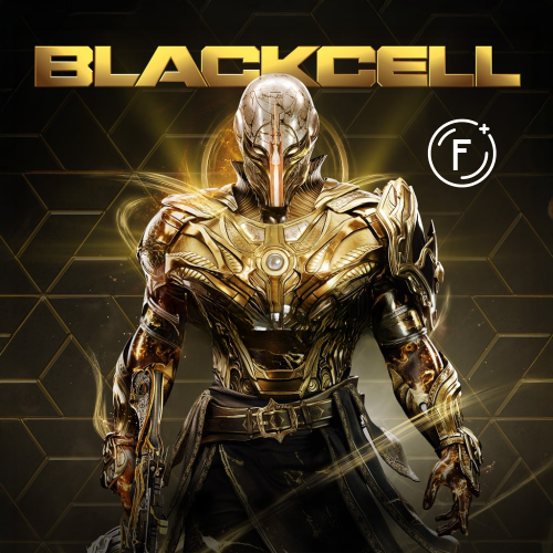 بلاك سيل - Blackcell