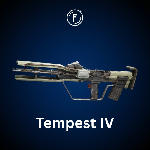 تمبست | Tempest IV