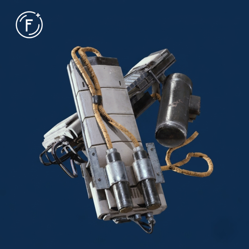 Medium Shield | ٢٤ حبة