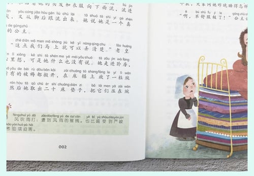 حكايات أندرسن الخيالية