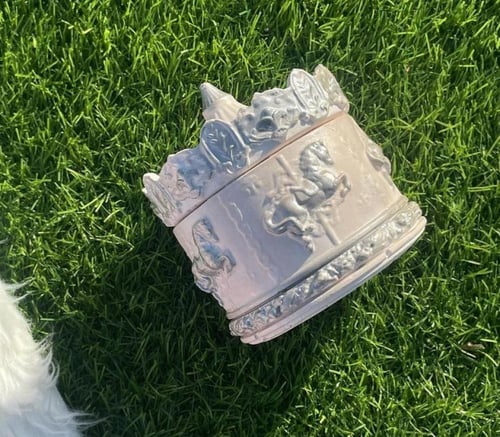 شمع احلام اليونيكورن