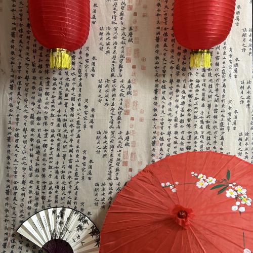 ايجار ركن صيني -الشكل الاول