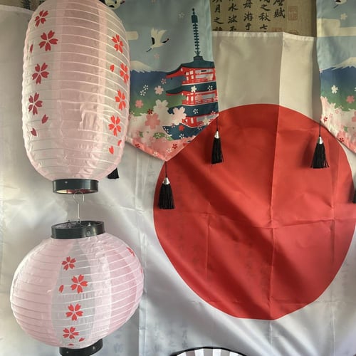 ايجار ركن ياباني - الشكل الثاني