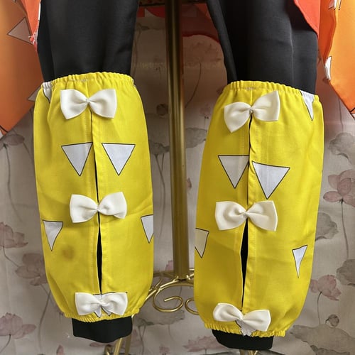 إيجار كوسبلاي زينتسو