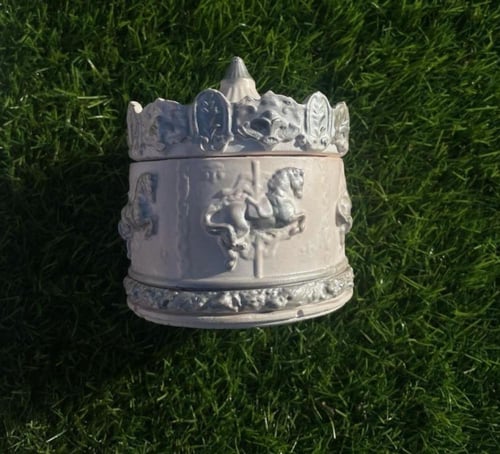 شمع احلام اليونيكورن