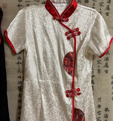 تشيباو للزينة أو للإرتداء - إيجار