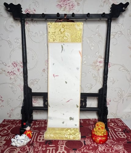 تعليقة جدار