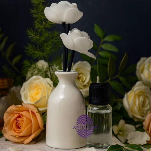 فواحات معطرة أنيقة – درزن (12 حبة)