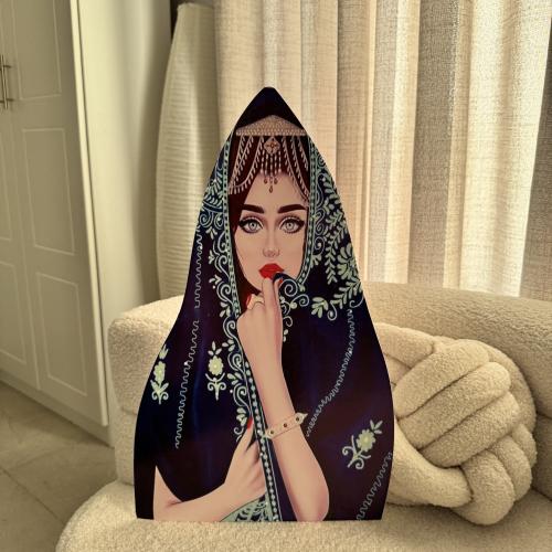 ستاند فلين الغُمرة بتصميم العروس قطعة واحدة