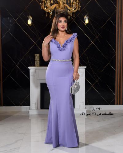 فستان سهره ماسك