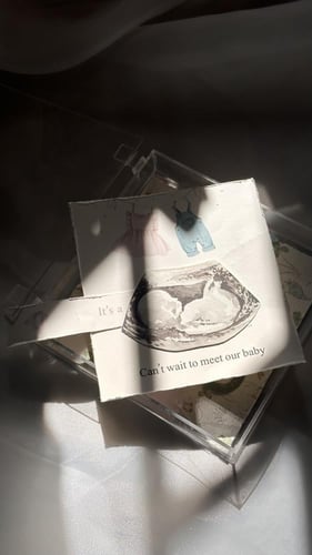 بوكس تحديد جنس الجنين