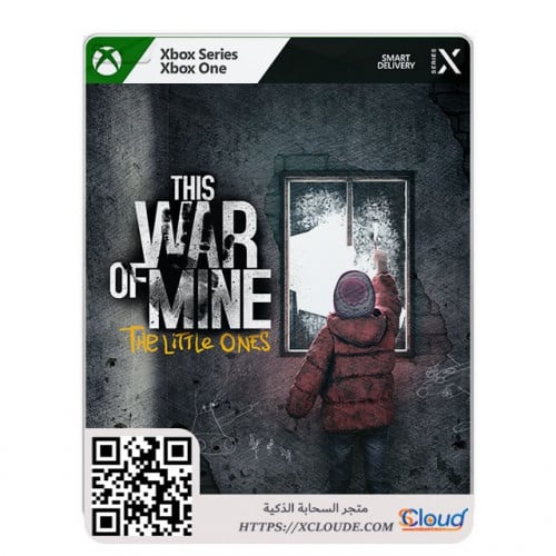 This War of Mine Xbox