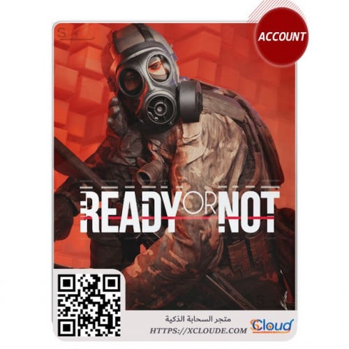 Ready or Not